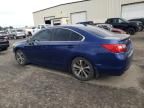 2017 Subaru Legacy 3.6R Limited