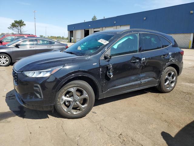 2024 Ford Escape st Line