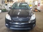 2007 Toyota Corolla Matrix XR