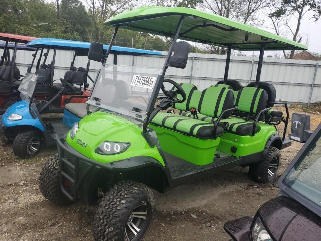 2024 Other 2025 Other RV Golf Cart