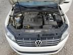 2015 Volkswagen Passat SEL