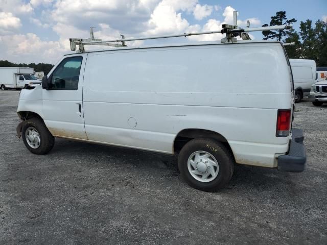 2014 Ford Econoline E250 Van