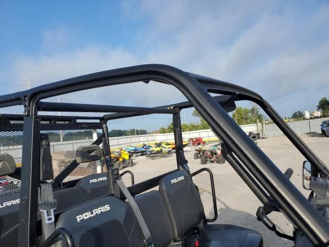 2021 Polaris Ranger Crew XP 1000 Premium