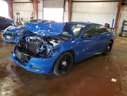 2019 Dodge Charger Police for sale in Lansing, MI