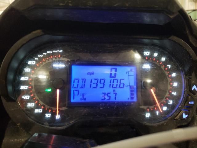 2018 Polaris General 1000 EPS Ride Command Edition