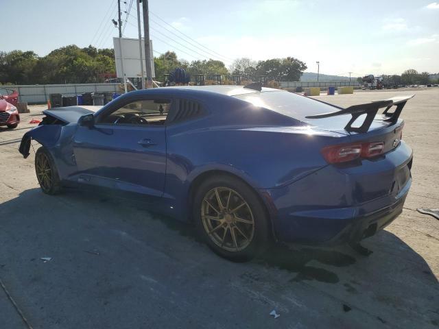 2019 Chevrolet Camaro ls