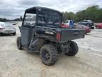 2021 Can-Am Defender XT HD8