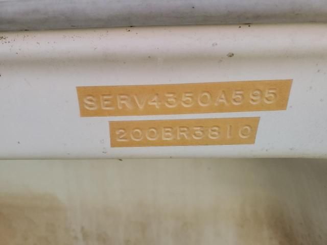 1995 Sea Ray 1996 SEA RAY BOW Rider-Boats Boat