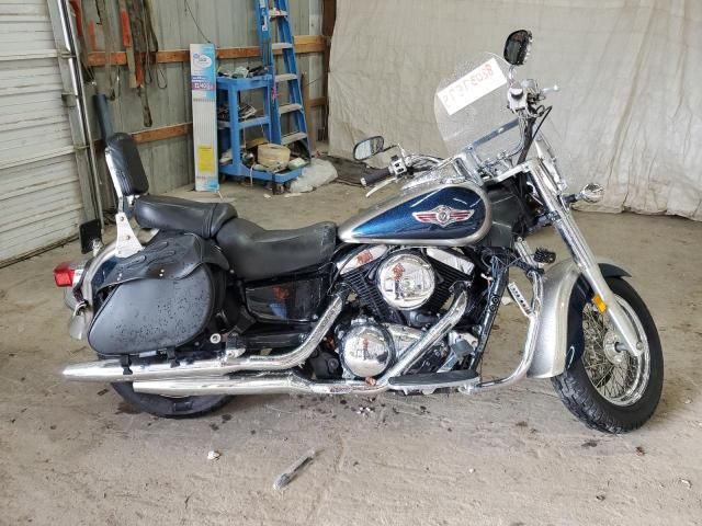 2007 Kawasaki VN1500 N1 en venta en Madisonville, TN