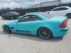 2003 Mercedes-Benz SL 500R