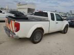 2015 Nissan Frontier SV
