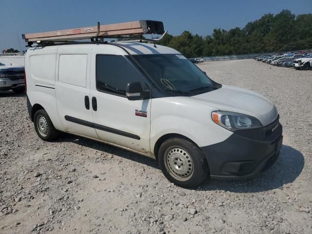 2021 Dodge RAM Promaster City