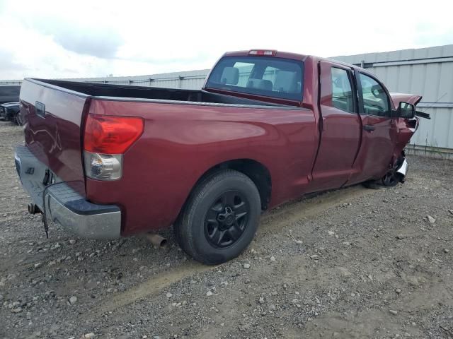 2007 Toyota Tundra Double Cab SR5