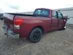 2007 Toyota Tundra Double Cab SR5