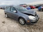 2010 Volkswagen Jetta SE