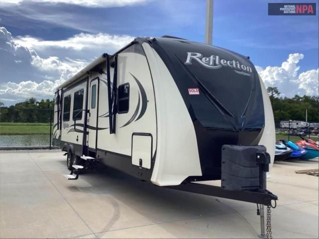 2019 Other 2019 'OTHER RV' M-312BHTS