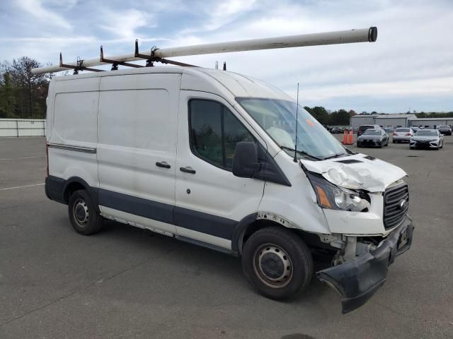 2019 Ford Transit T-250