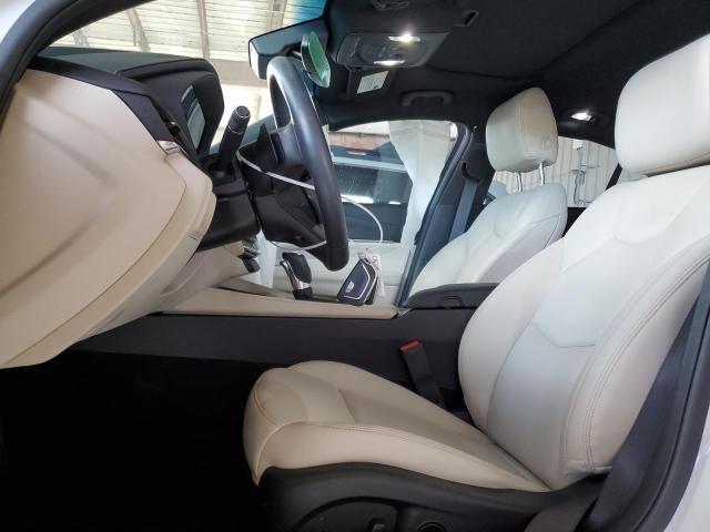 2024 Cadillac CT4 Luxury +