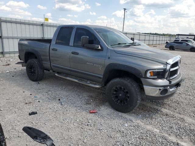 2005 Dodge RAM 2500 ST