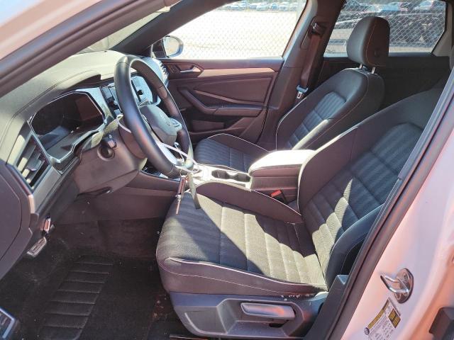 2023 Volkswagen Jetta Sport