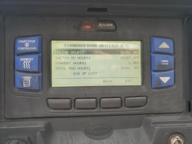 2021 Great Dane 2021 Great Dane Ess-1104-12042 Refrigerated van tr