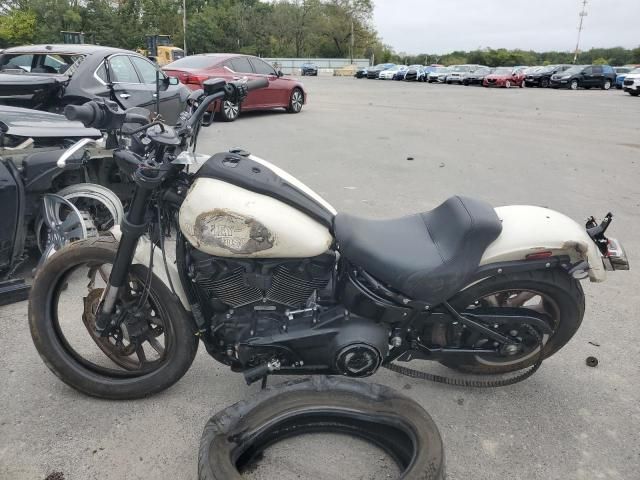 2023 Harley-Davidson Fxlrs