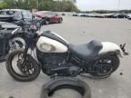 2023 Harley-Davidson Fxlrs