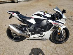 Salvage cars for sale from Copart China: 2025 Honda CBR1000 RR