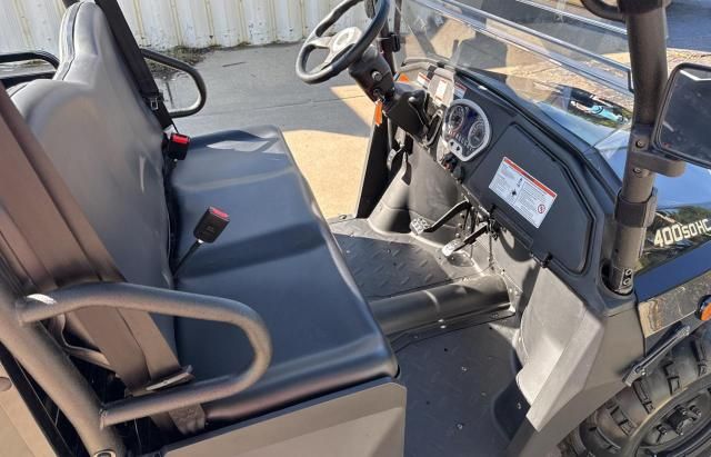 2024 Hisun 2024 Hisu Sector 400-Utility Vehicle