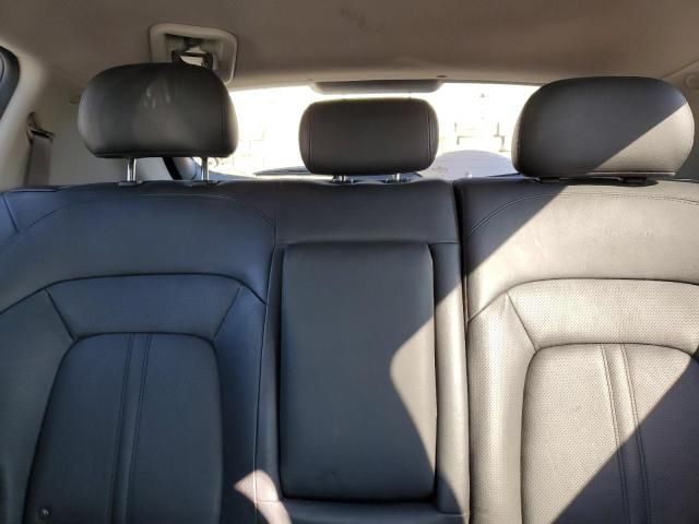 2014 KIA Sportage EX