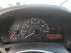 2021 Nissan NV200 2.5S