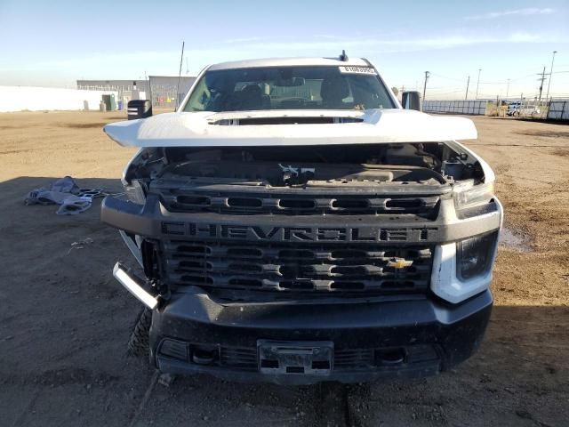 2023 Chevrolet Silverado K2500 Heavy Duty