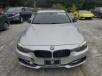 2013 BMW 328 I Sulev