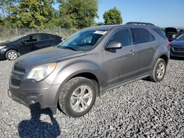 2011 Chevrolet Equinox LT