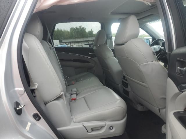 2014 Acura MDX