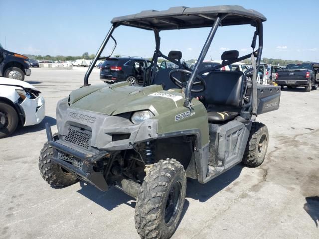 2020 Polaris Ranger 570 FULL-Size