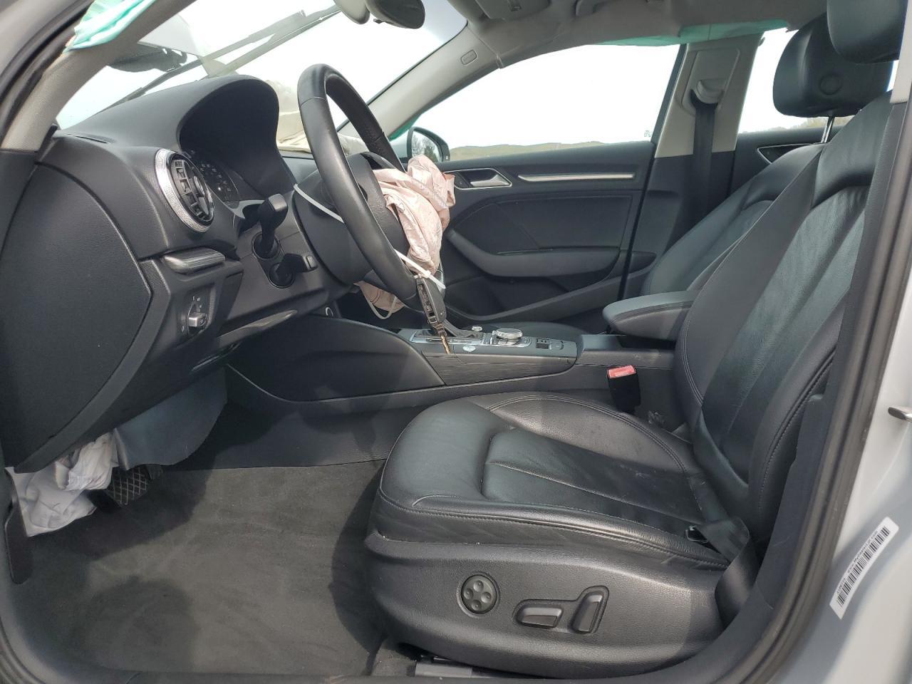2015 Audi A3 Premium Plus