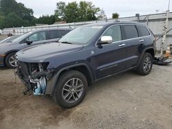 2018 Jeep Grand Cherokee Limited for sale in Finksburg, MD