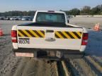 2011 Ford Ranger