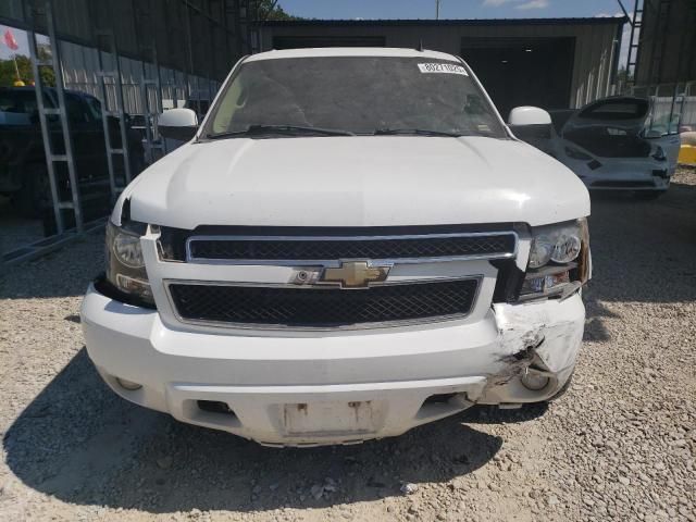 2007 Chevrolet Avalanche K1500