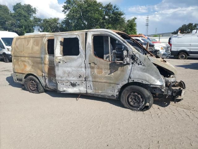 2016 Ford Transit T-250