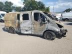 2016 Ford Transit T-250