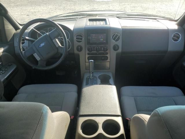 2006 Ford F150
