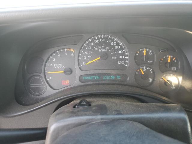 2003 GMC New Sierra C3500