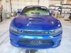 2019 Dodge Charger Scat Pack