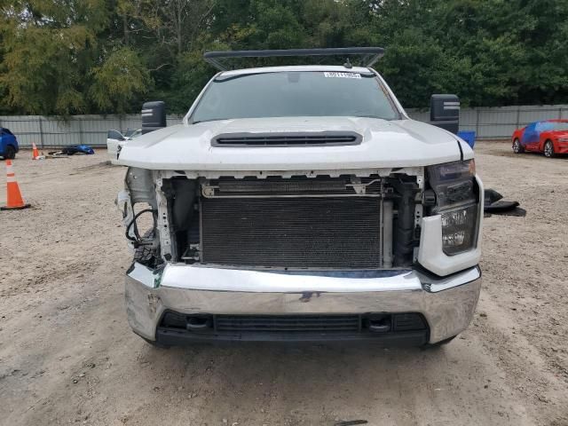 2023 Chevrolet Silverado K2500 Heavy Duty