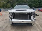 2023 Chevrolet Silverado K2500 Heavy Duty