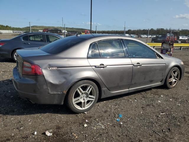 2007 Acura TL