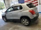 2015 Chevrolet Trax 1LT