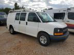 2013 Chevrolet Express G2500